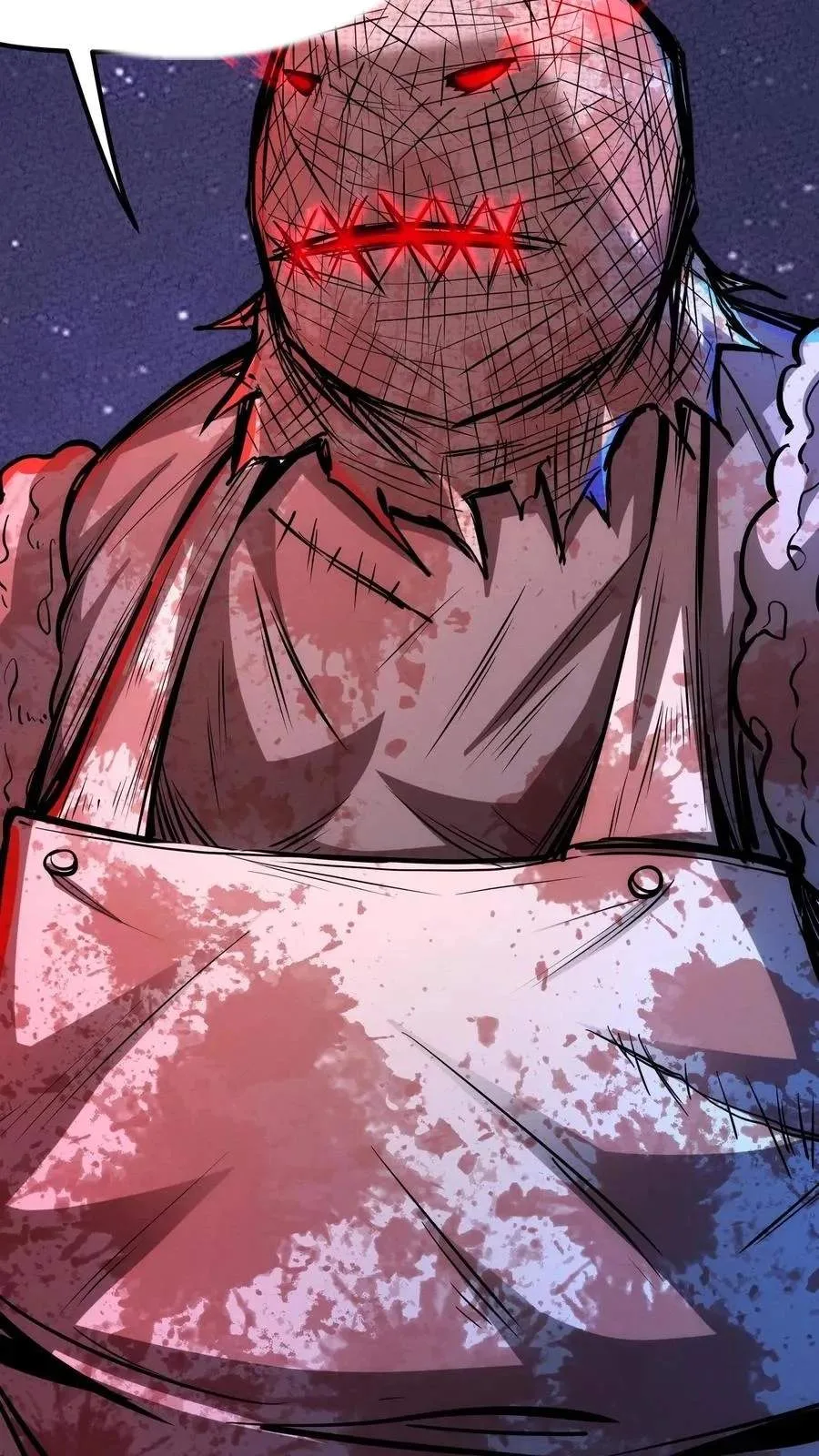 Creepy Pharmacist: All My Patients are Horrific Chapter 198 page 7