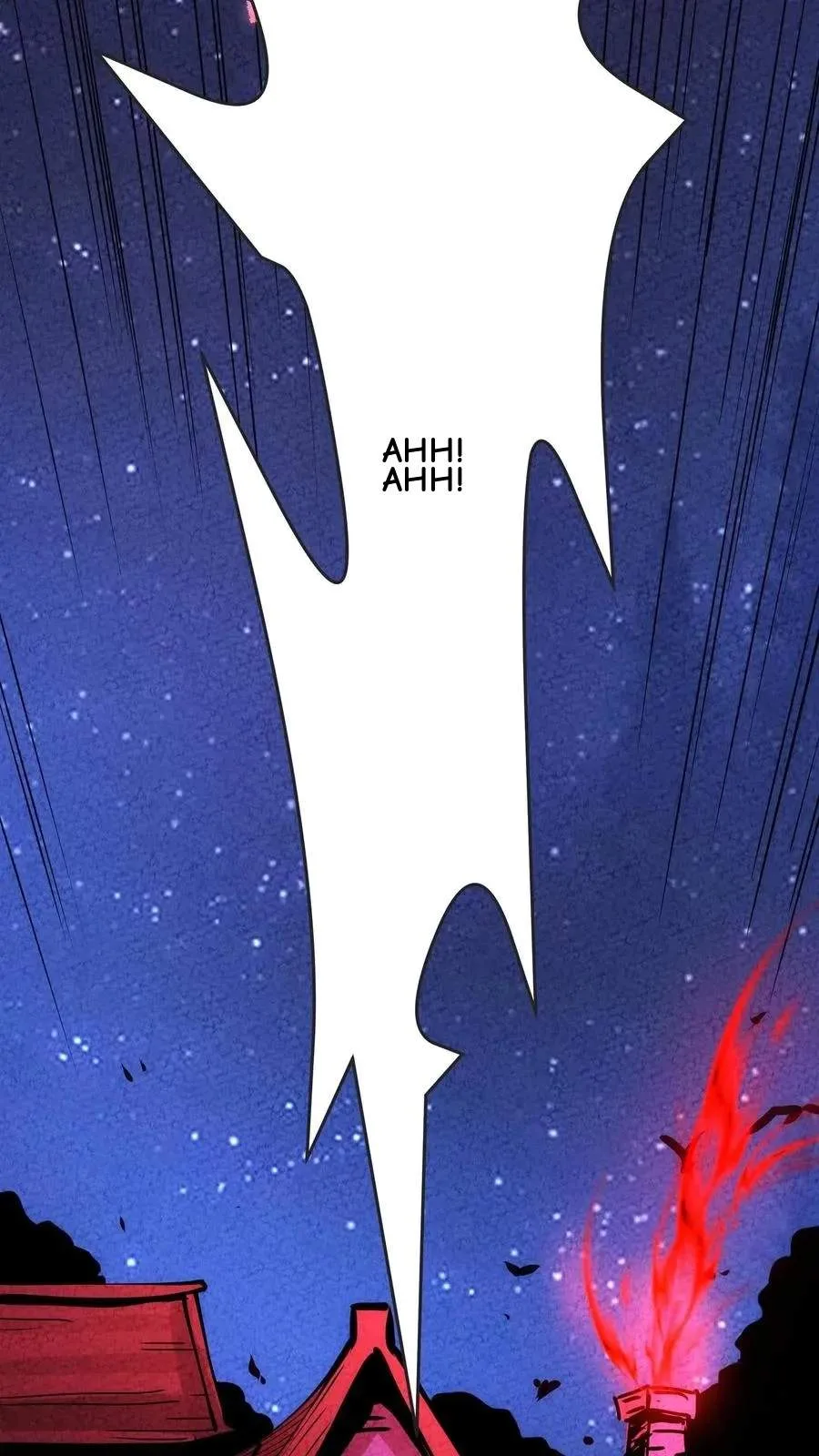 Creepy Pharmacist: All My Patients are Horrific Chapter 203 page 11