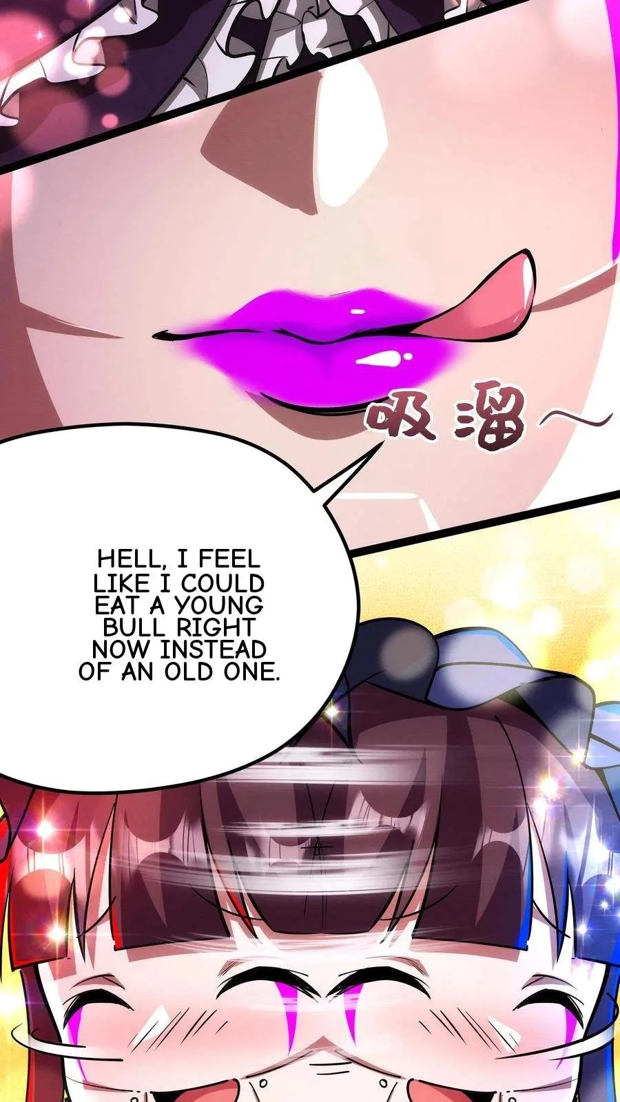 Creepy Pharmacist: All My Patients are Horrific Chapter 198 page 19