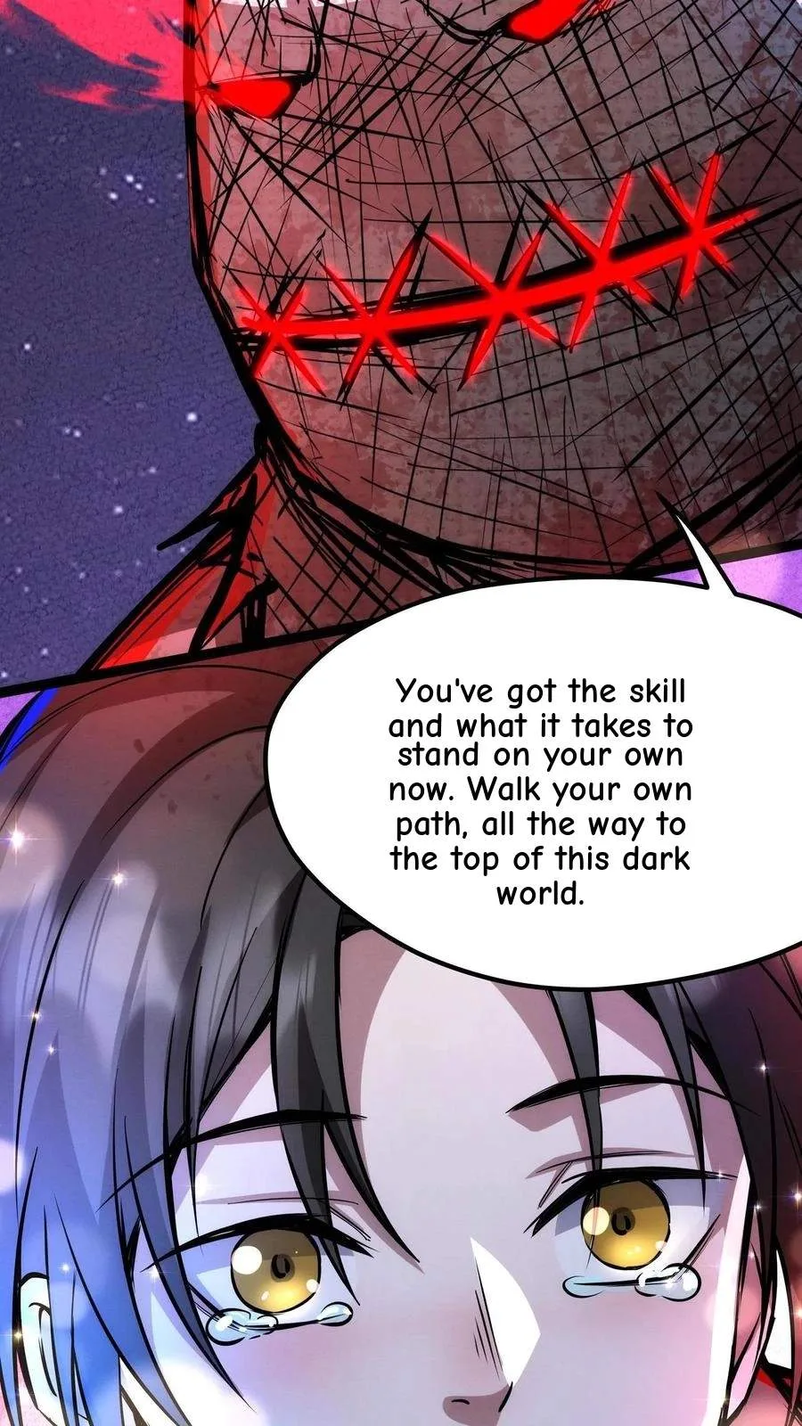 Creepy Pharmacist: All My Patients are Horrific Chapter 198 page 15