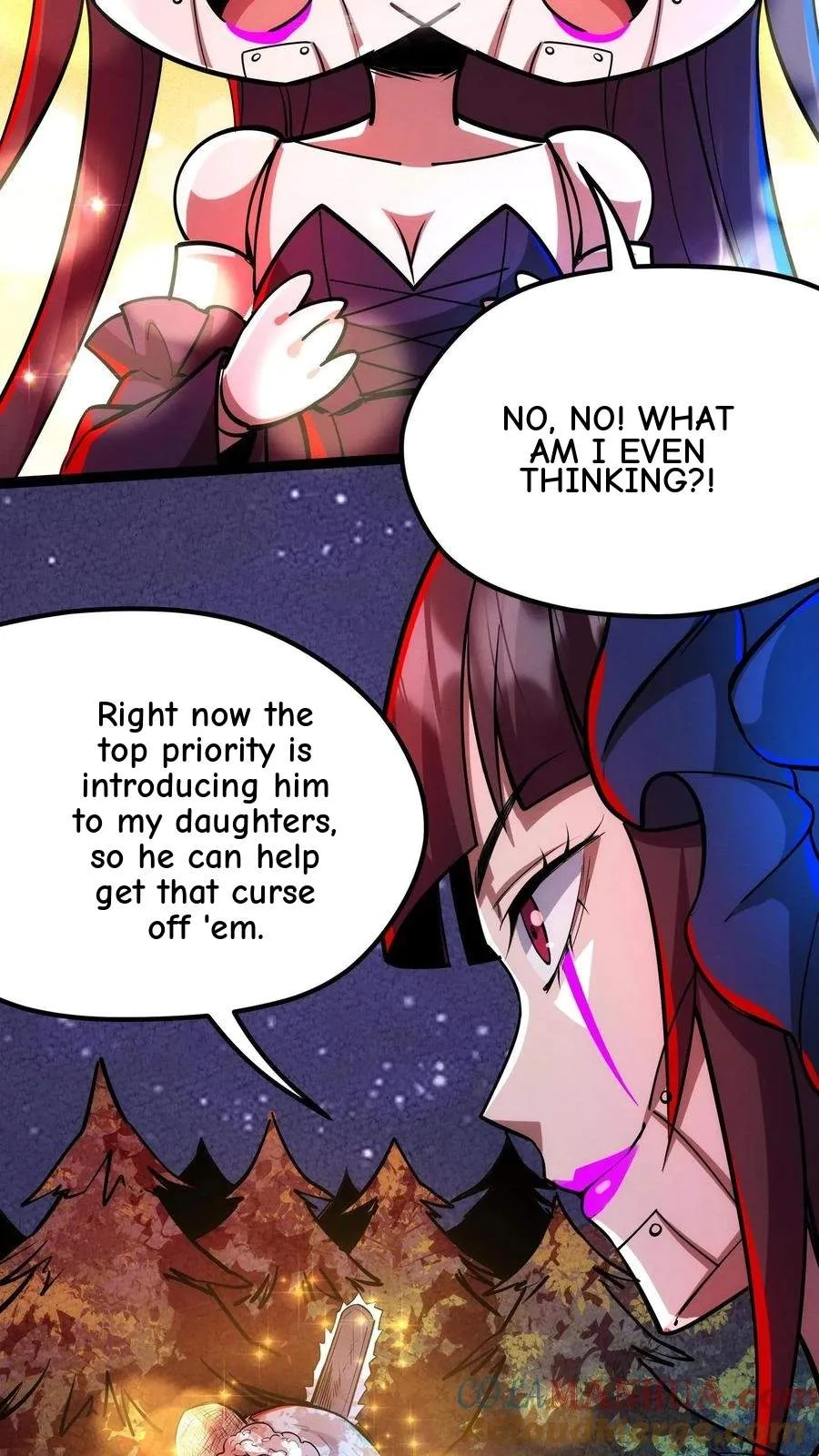 Creepy Pharmacist: All My Patients are Horrific Chapter 198 page 20
