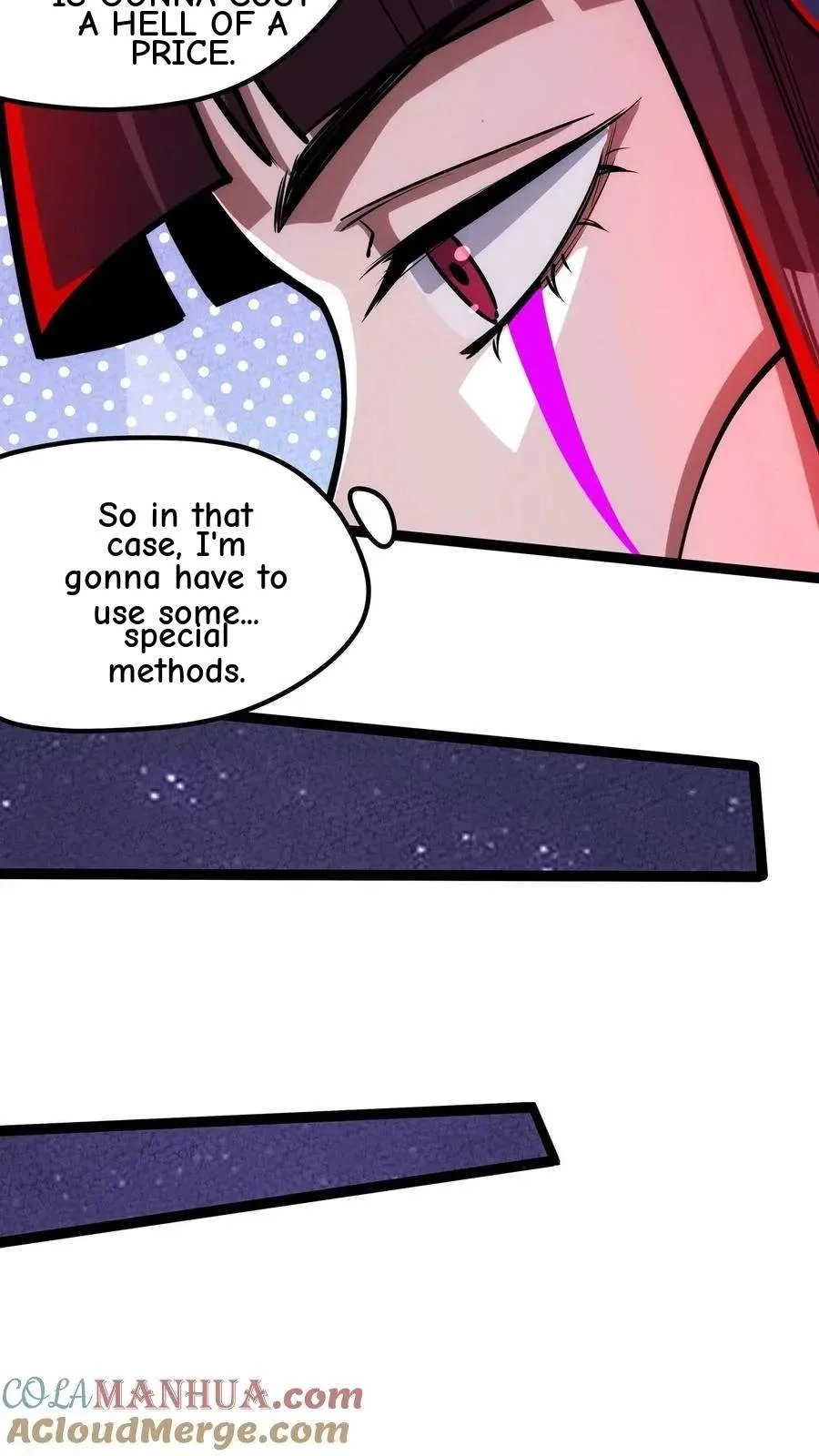 Creepy Pharmacist: All My Patients are Horrific Chapter 198 page 22
