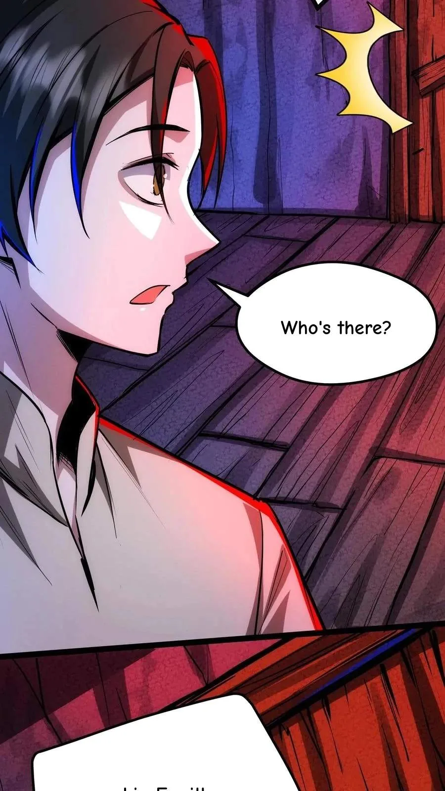 Creepy Pharmacist: All My Patients are Horrific Chapter 198 page 25