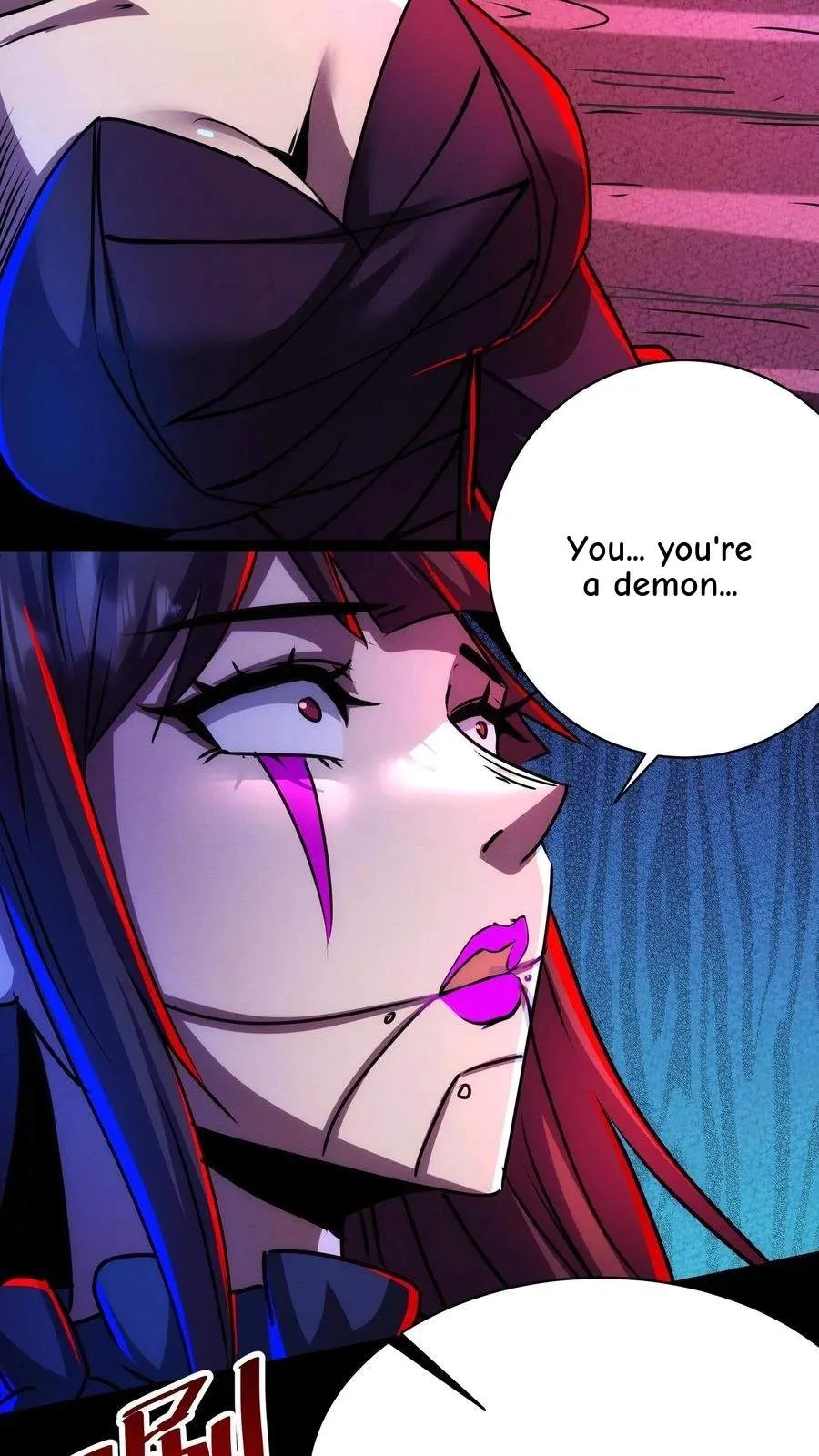 Creepy Pharmacist: All My Patients are Horrific Chapter 203 page 25