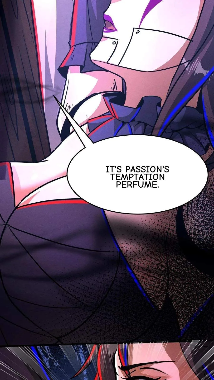 Creepy Pharmacist: All My Patients are Horrific Chapter 202 page 21