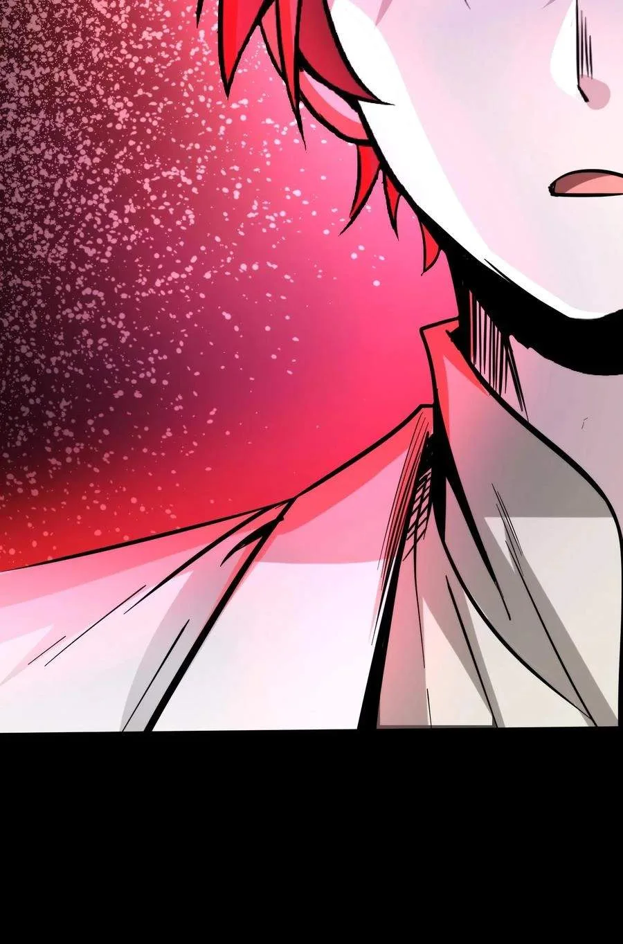 Creepy Pharmacist: All My Patients are Horrific Chapter 204 page 30