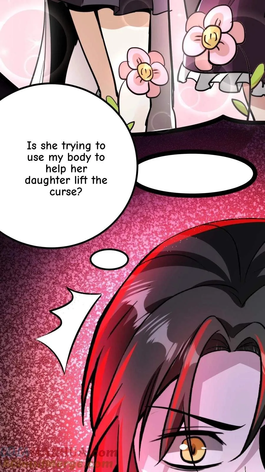 Creepy Pharmacist: All My Patients are Horrific Chapter 204 page 29