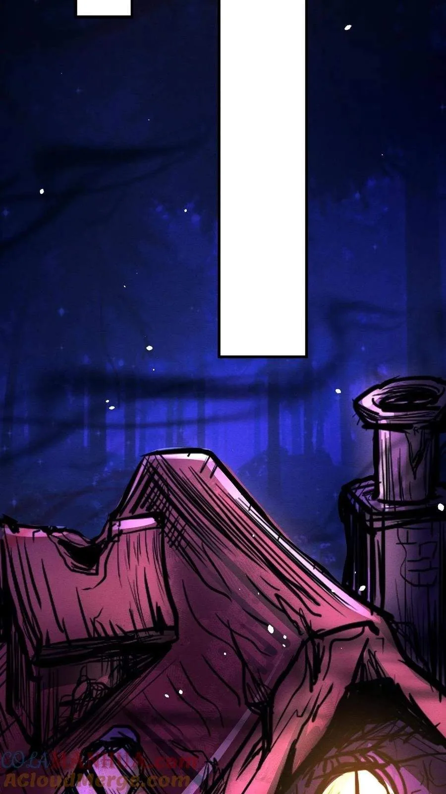 Creepy Pharmacist: All My Patients are Horrific Chapter 209 page 19