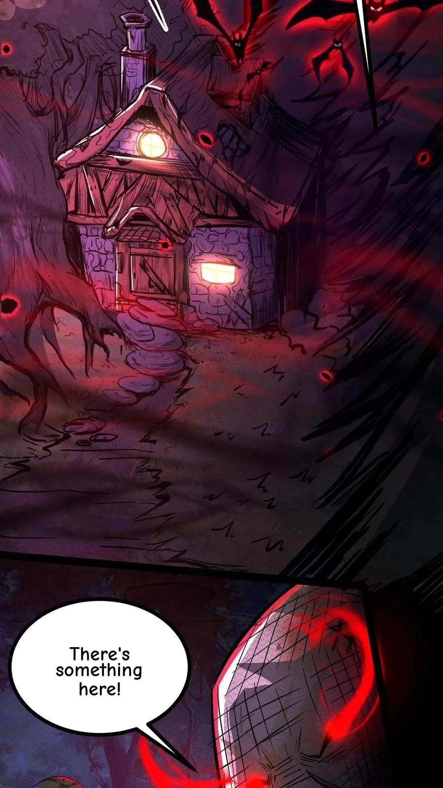 Creepy Pharmacist: All My Patients are Horrific Chapter 208 page 15