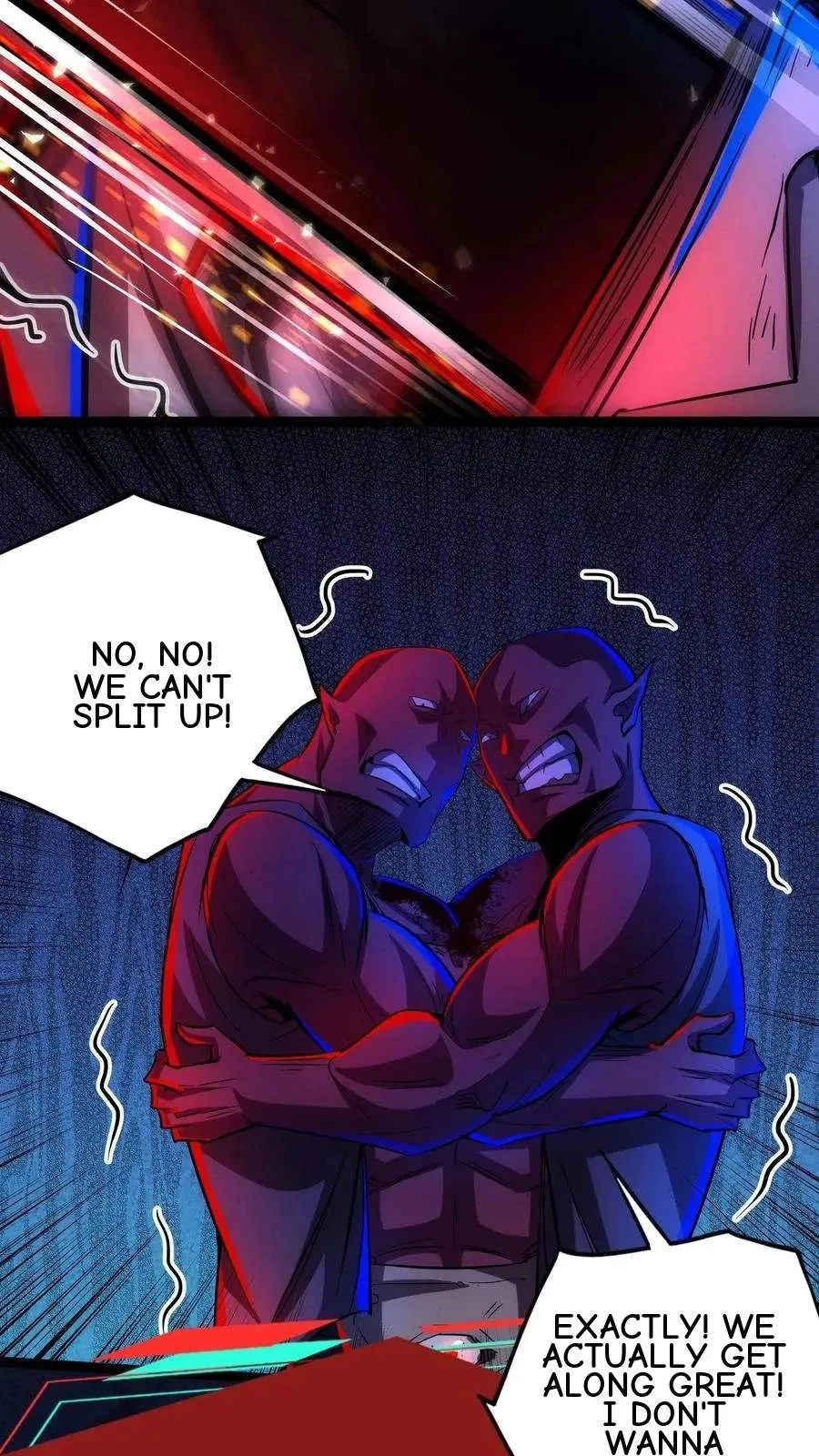 Creepy Pharmacist: All My Patients are Horrific Chapter 211 page 9