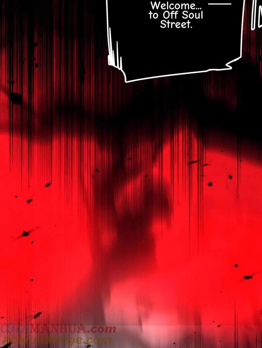 Creepy Pharmacist: All My Patients are Horrific Chapter 208 page 27