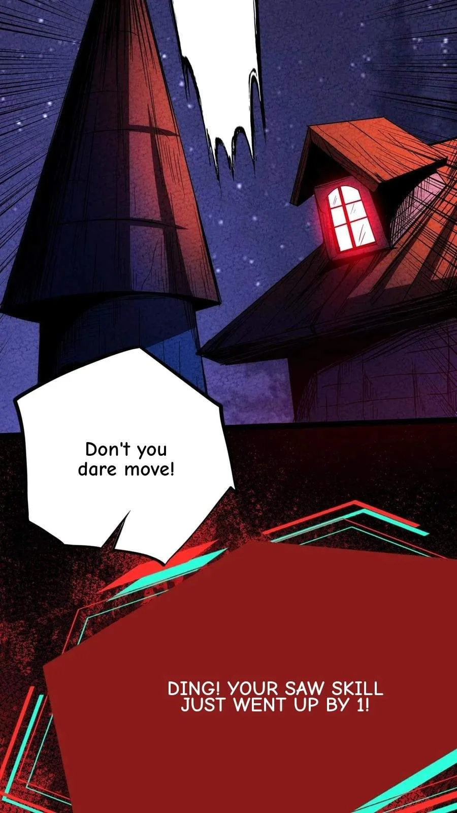 Creepy Pharmacist: All My Patients are Horrific Chapter 211 page 15