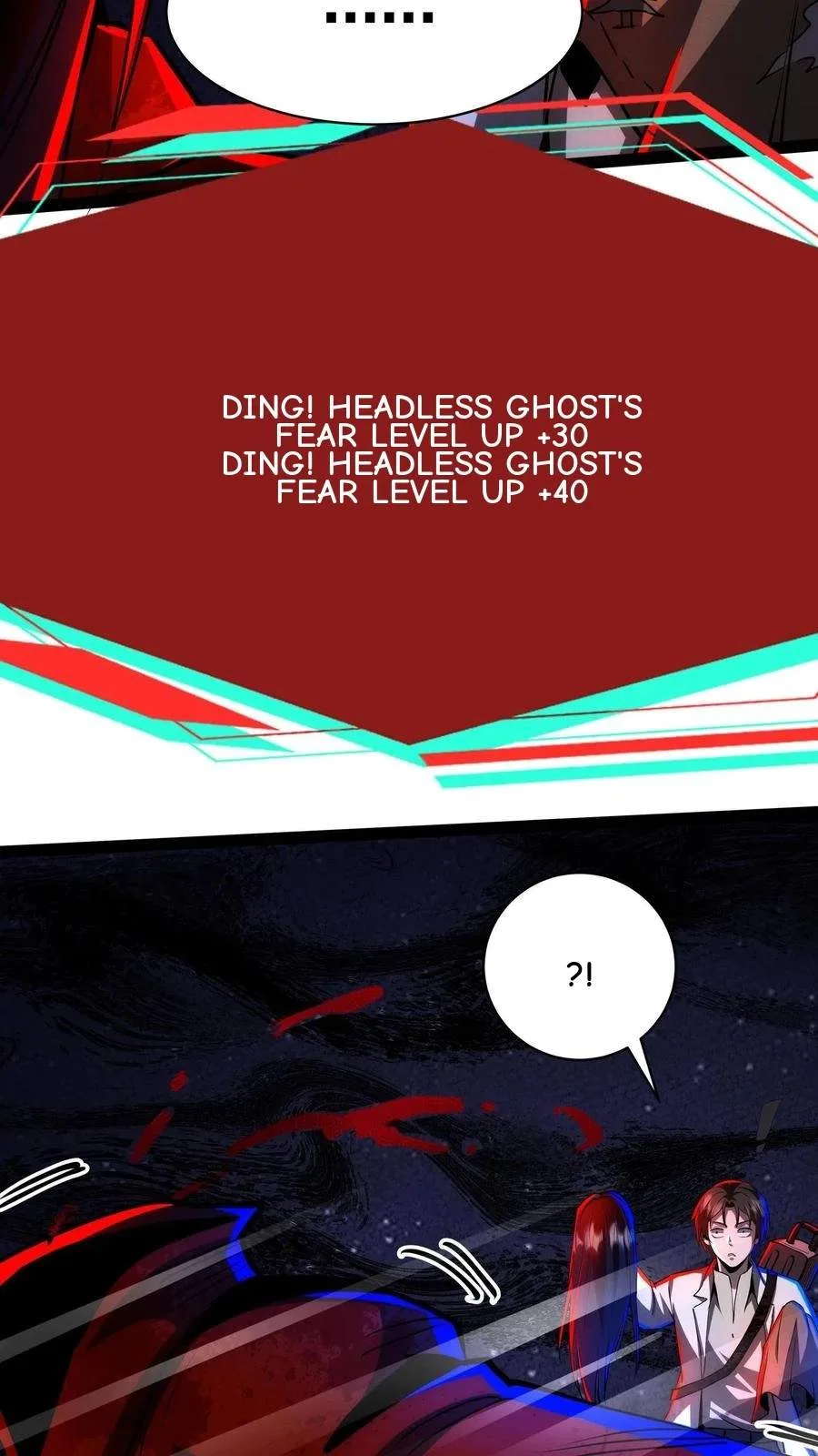 Creepy Pharmacist: All My Patients are Horrific Chapter 210 page 15
