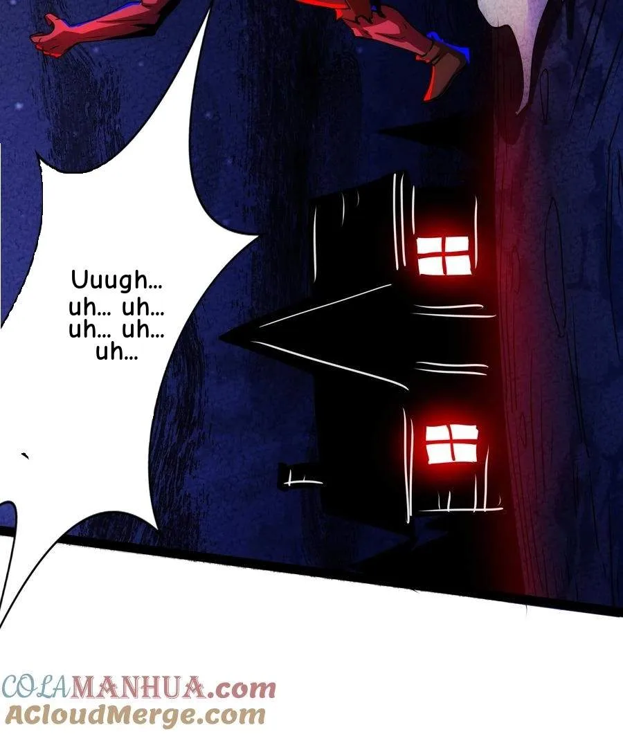 Creepy Pharmacist: All My Patients are Horrific Chapter 210 page 26