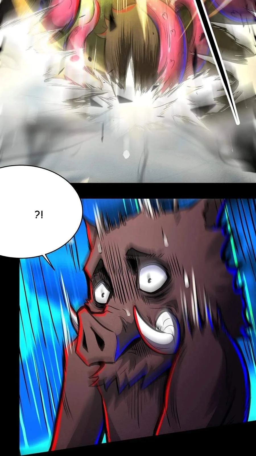 Creepy Pharmacist: All My Patients are Horrific Chapter 193 page 19