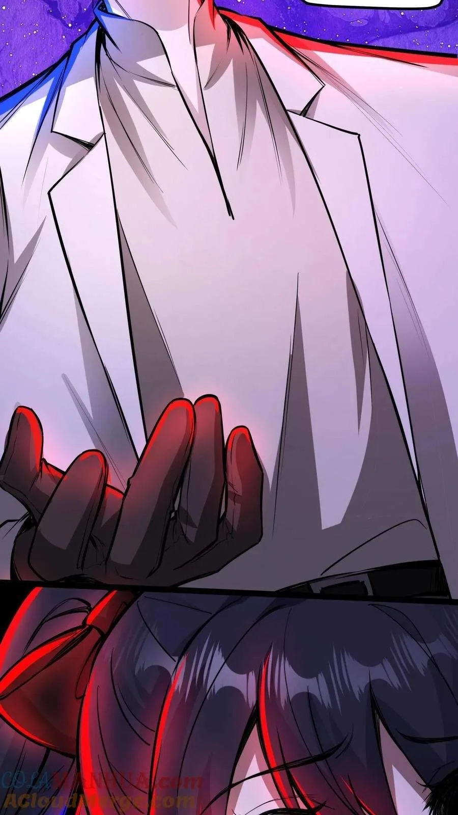 Creepy Pharmacist: All My Patients are Horrific Chapter 212 page 10