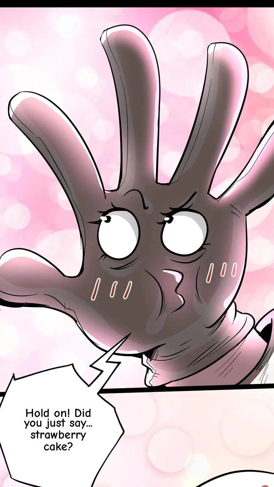 Creepy Pharmacist: All My Patients are Horrific Chapter 215 page 13