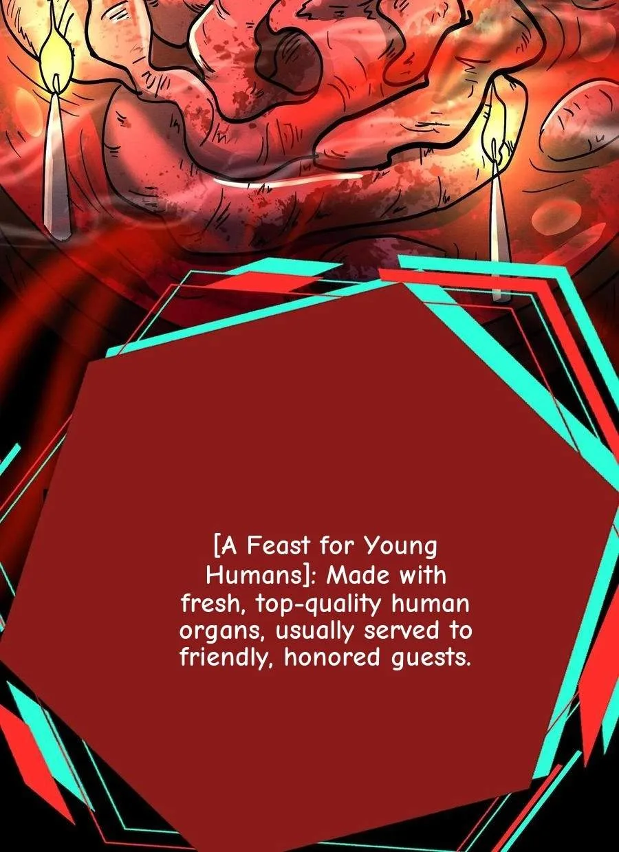 Creepy Pharmacist: All My Patients are Horrific Chapter 216 page 29