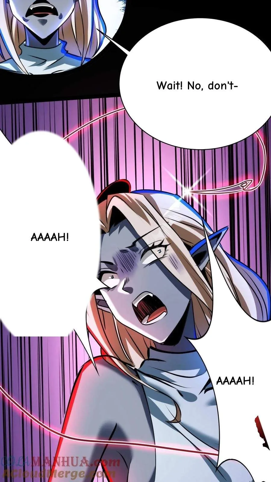 Creepy Pharmacist: All My Patients are Horrific Chapter 218 page 6