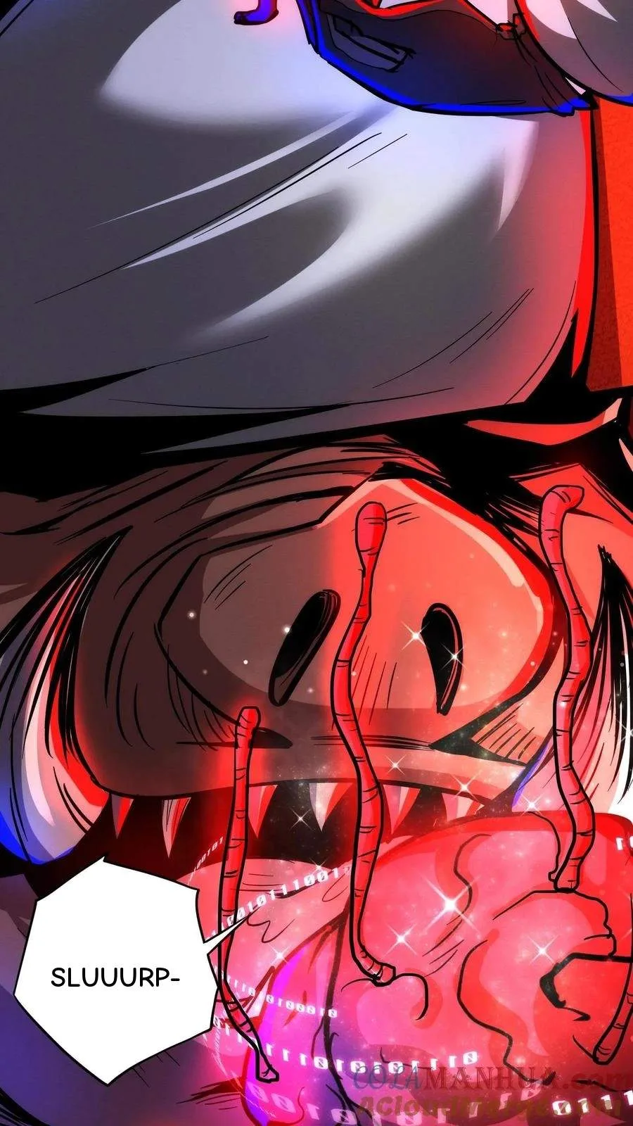 Creepy Pharmacist: All My Patients are Horrific Chapter 219 page 3