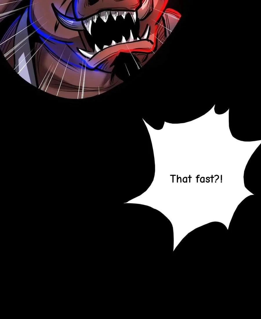 Creepy Pharmacist: All My Patients are Horrific Chapter 218 page 30