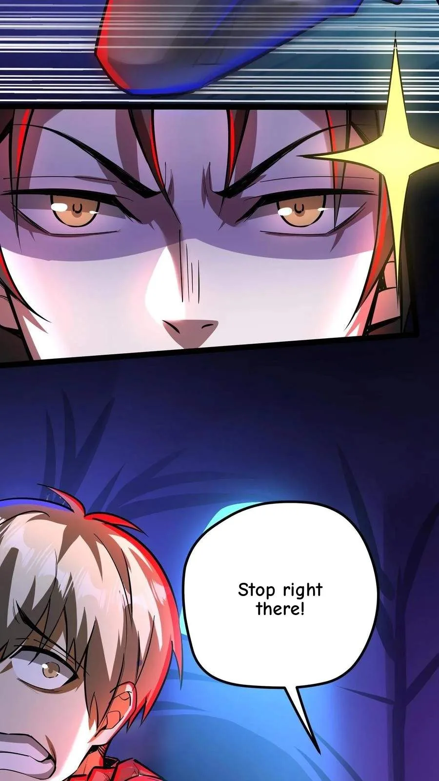 Creepy Pharmacist: All My Patients are Horrific Chapter 221 page 25