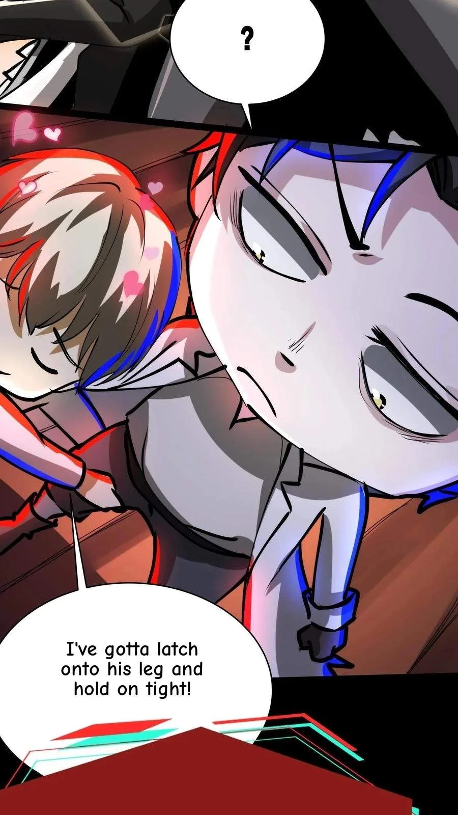 Creepy Pharmacist: All My Patients are Horrific Chapter 226 page 21