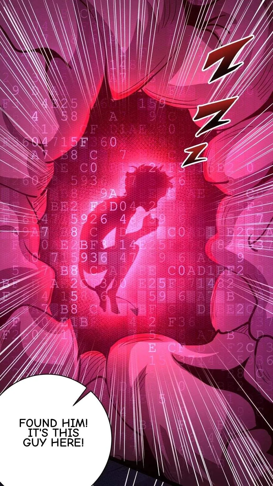 Creepy Pharmacist: All My Patients are Horrific Chapter 222 page 13
