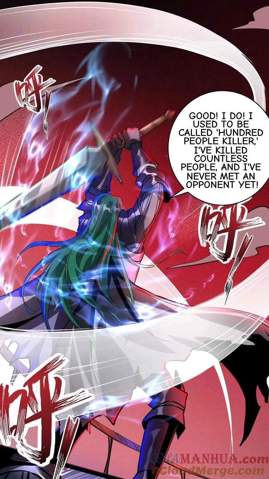Creepy Pharmacist: All My Patients are Horrific Chapter 230 page 18