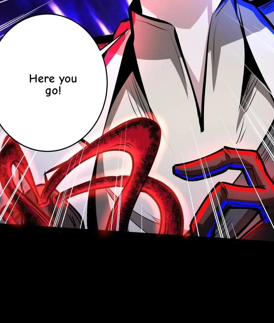Creepy Pharmacist: All My Patients are Horrific Chapter 222 page 24
