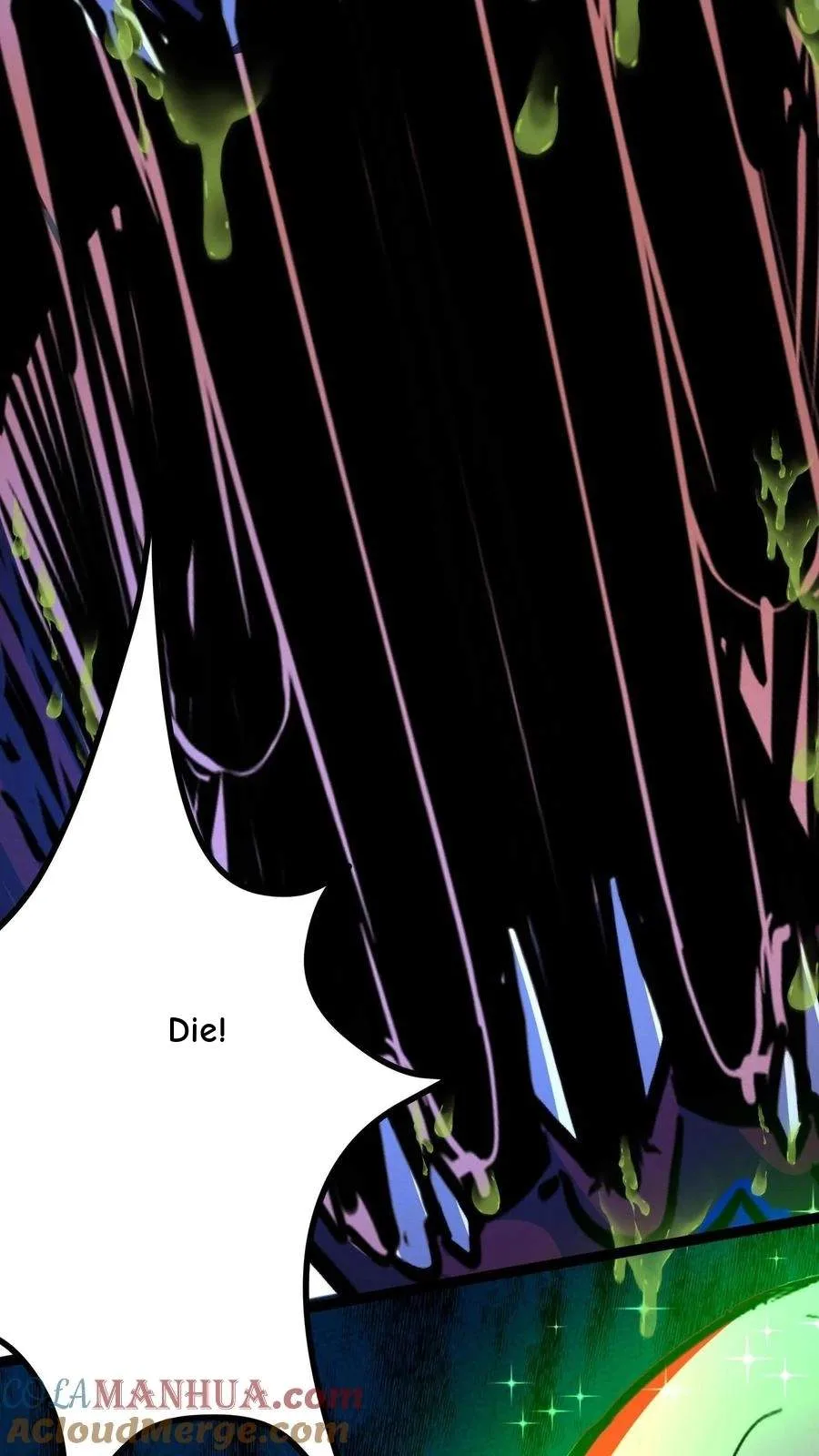 Creepy Pharmacist: All My Patients are Horrific Chapter 227 page 20