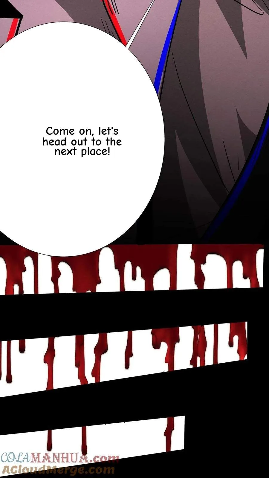 Creepy Pharmacist: All My Patients are Horrific Chapter 229 page 12