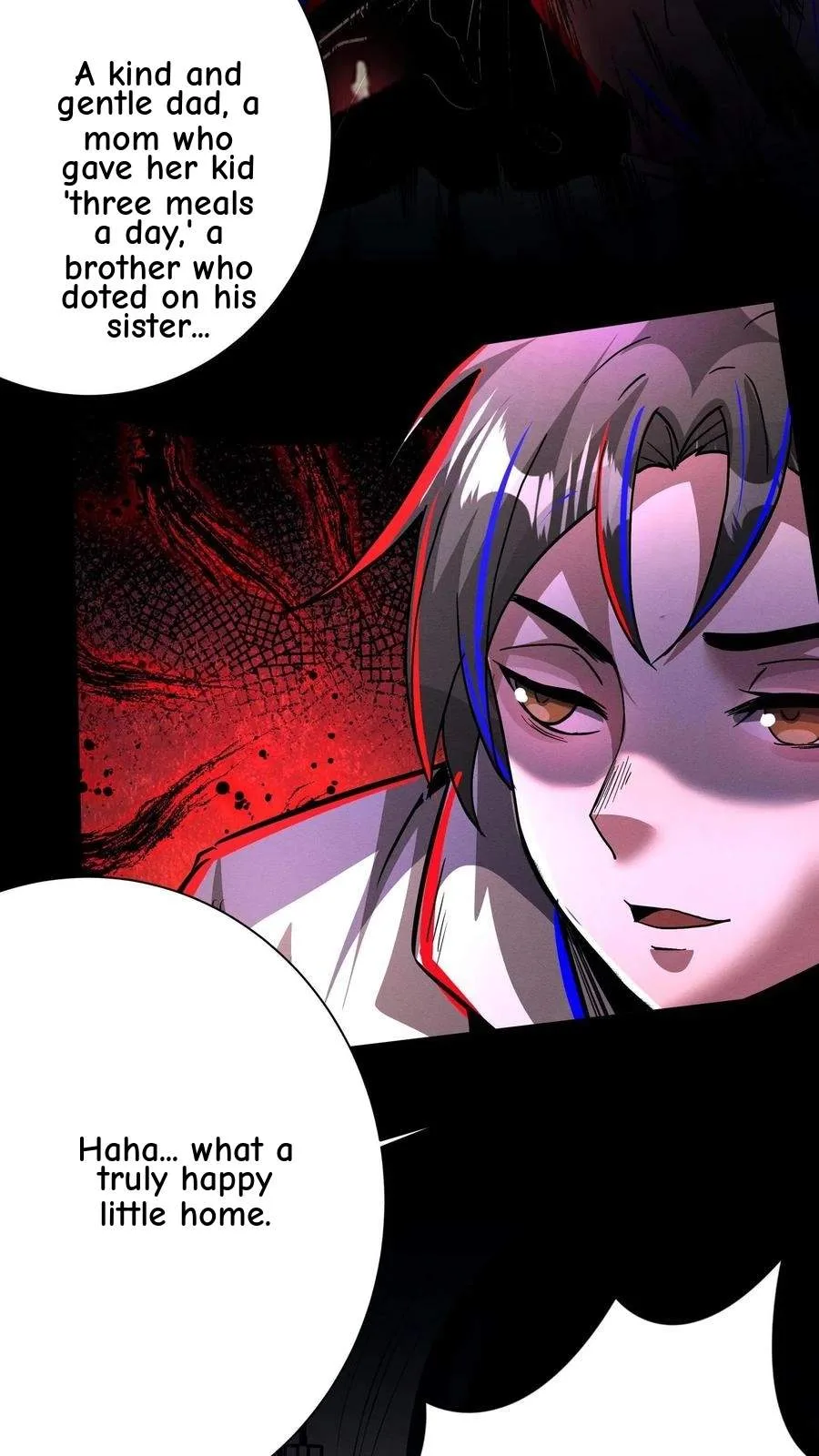 Creepy Pharmacist: All My Patients are Horrific Chapter 229 page 19