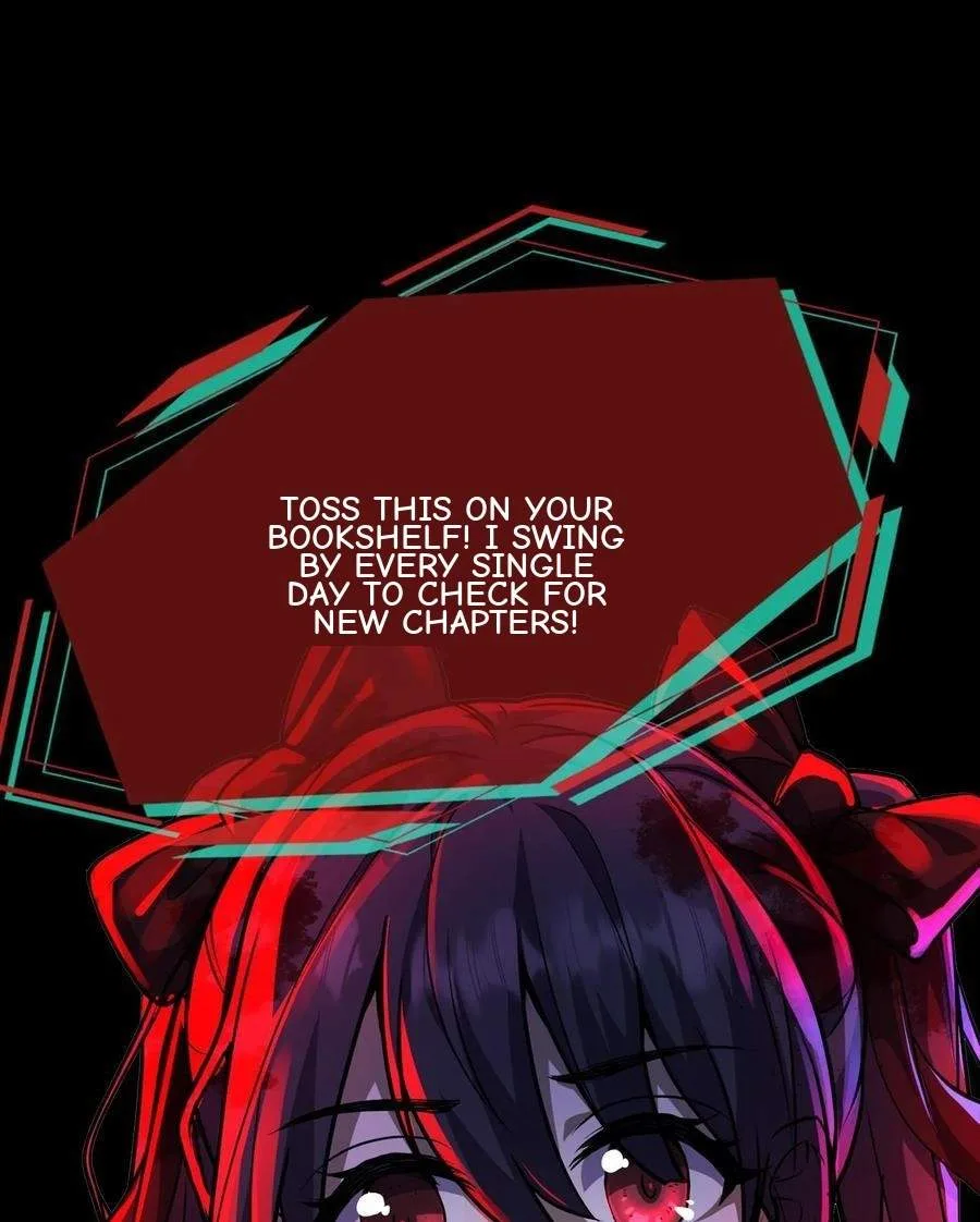 Creepy Pharmacist: All My Patients are Horrific Chapter 230 page 32