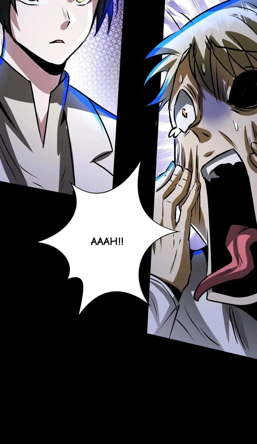 Creepy Pharmacist: All My Patients are Horrific Chapter 230 page 31