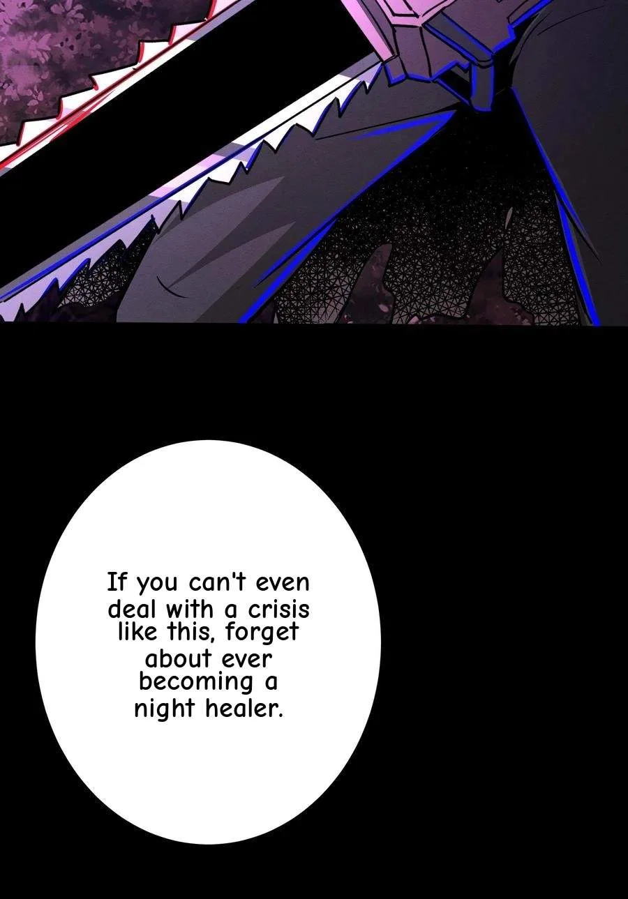 Creepy Pharmacist: All My Patients are Horrific Chapter 231 page 29