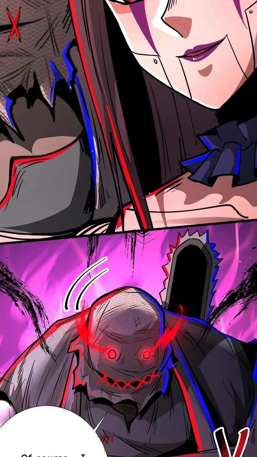 Creepy Pharmacist: All My Patients are Horrific Chapter 231 page 26