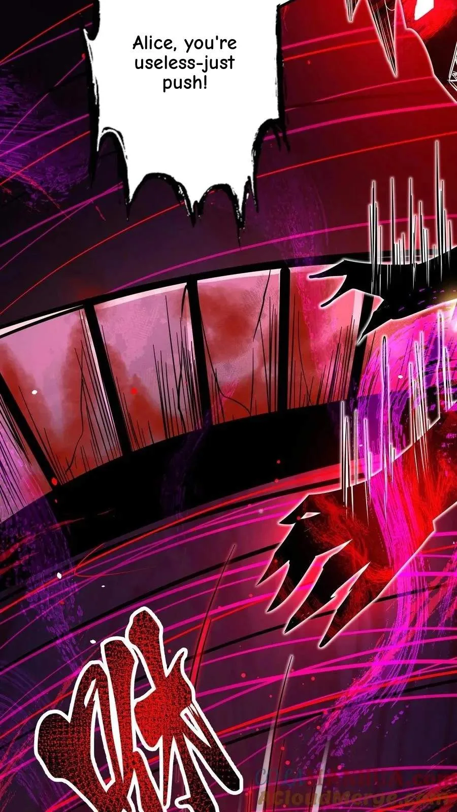 Creepy Pharmacist: All My Patients are Horrific Chapter 233 page 16