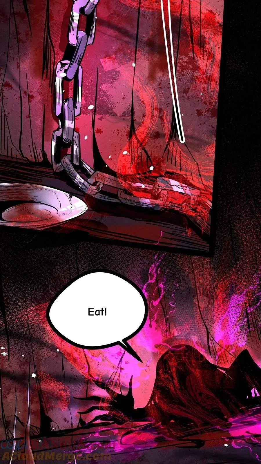 Creepy Pharmacist: All My Patients are Horrific Chapter 233 page 24