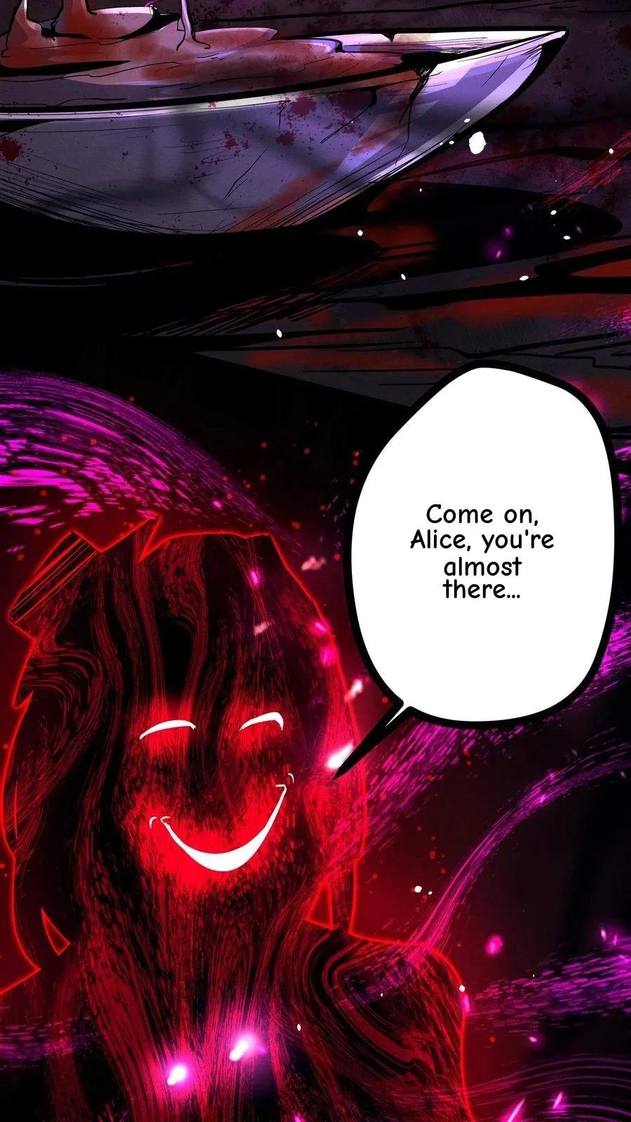 Creepy Pharmacist: All My Patients are Horrific Chapter 233 page 25