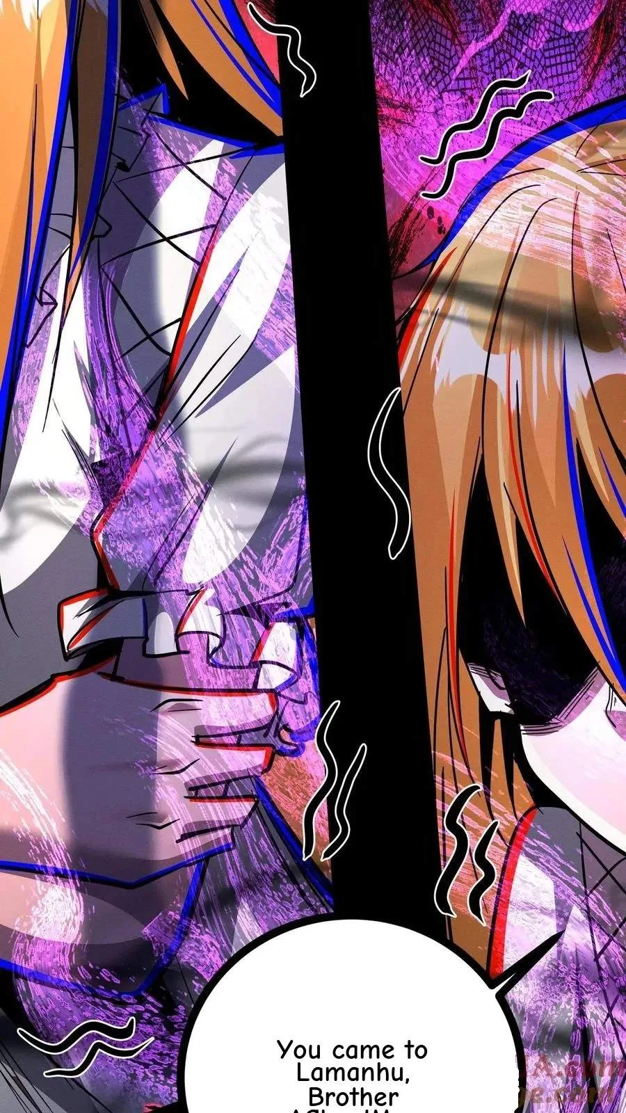 Creepy Pharmacist: All My Patients are Horrific Chapter 233 page 30