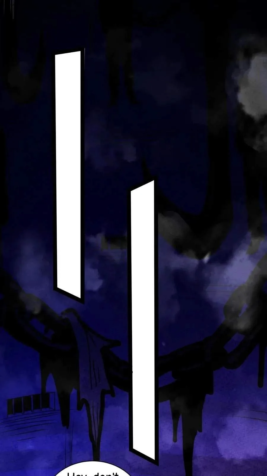 Creepy Pharmacist: All My Patients are Horrific Chapter 225 page 3