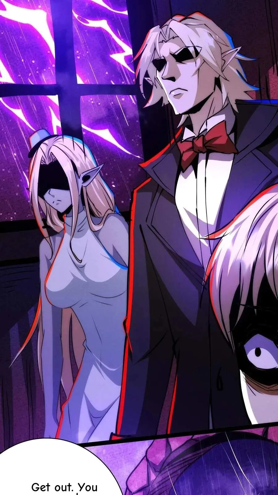 Creepy Pharmacist: All My Patients are Horrific Chapter 235 page 15