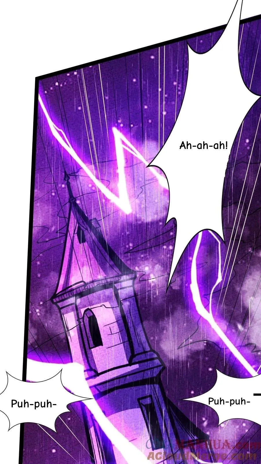 Creepy Pharmacist: All My Patients are Horrific Chapter 235 page 18