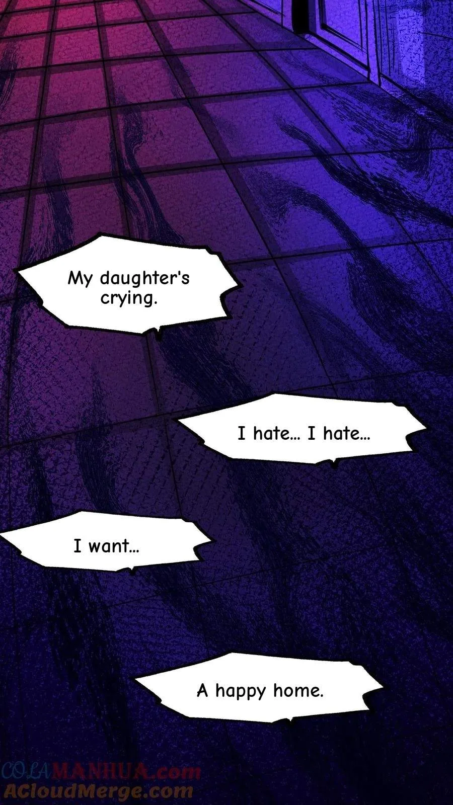 Creepy Pharmacist: All My Patients are Horrific Chapter 235 page 22