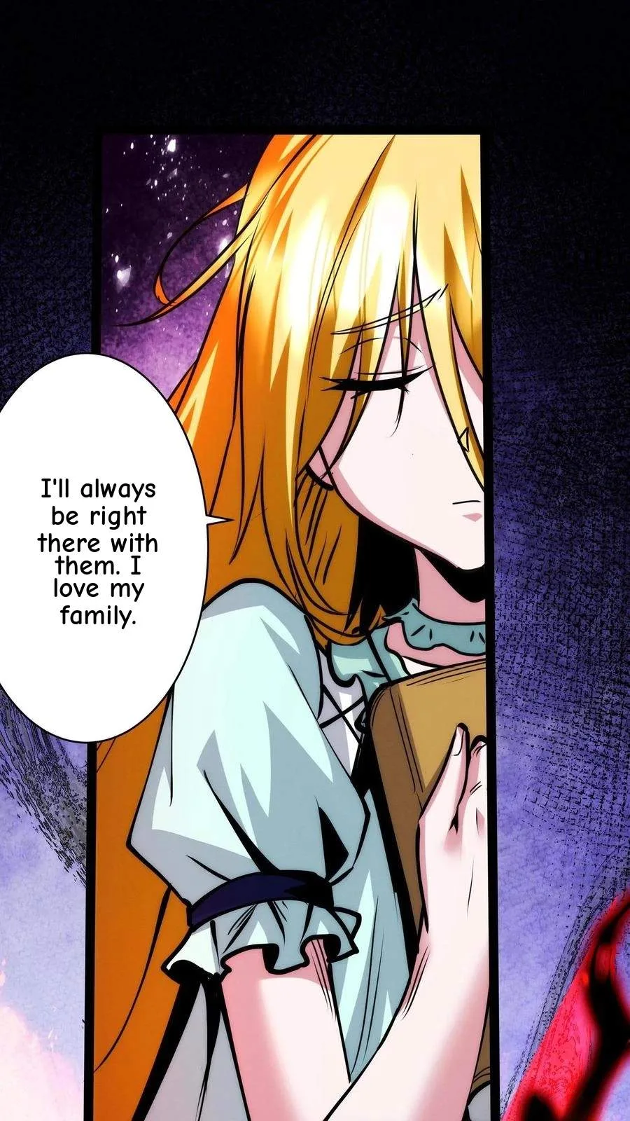 Creepy Pharmacist: All My Patients are Horrific Chapter 238 page 13