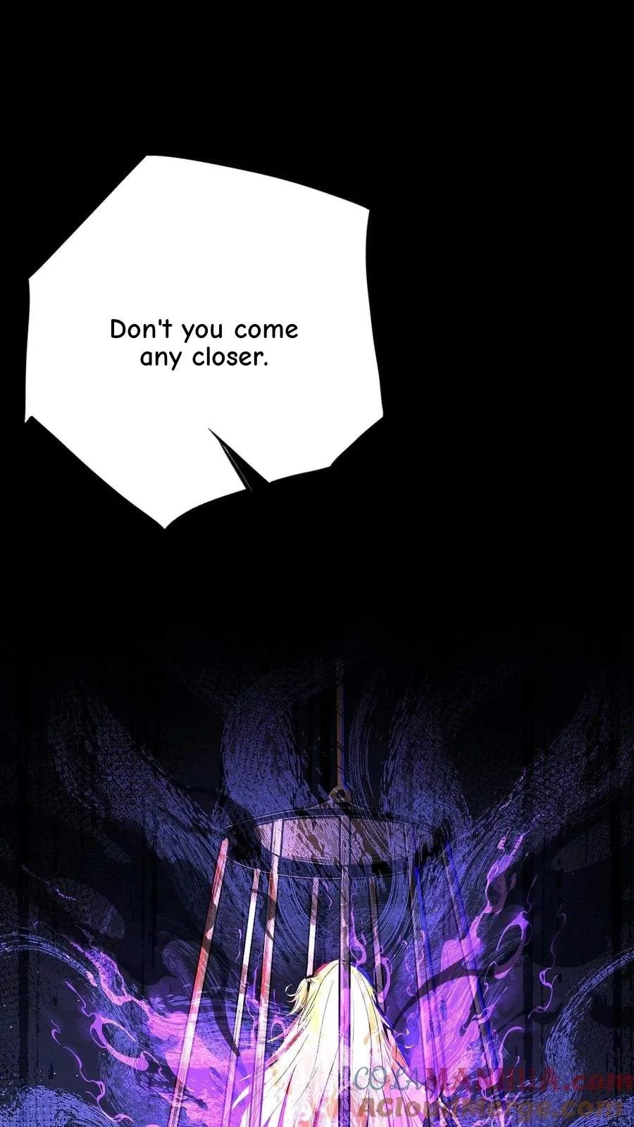 Creepy Pharmacist: All My Patients are Horrific Chapter 239 page 18