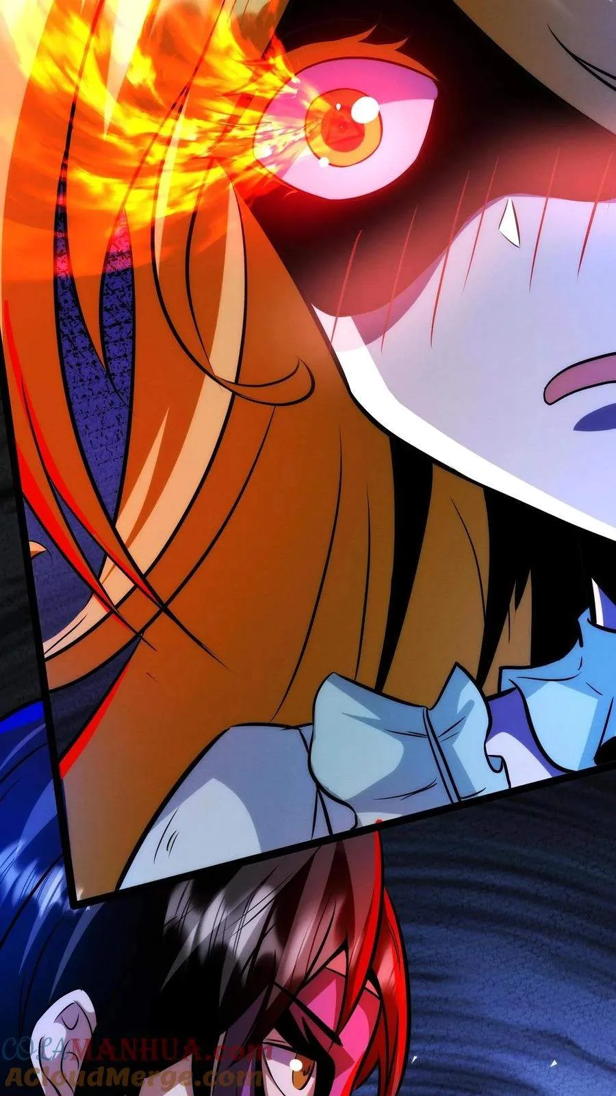 Creepy Pharmacist: All My Patients are Horrific Chapter 238 page 30