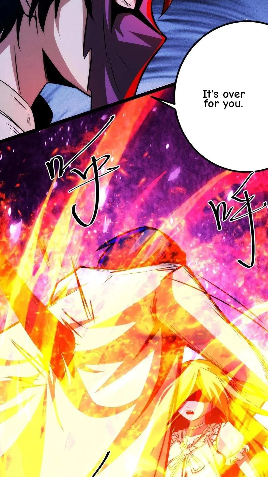 Creepy Pharmacist: All My Patients are Horrific Chapter 238 page 31
