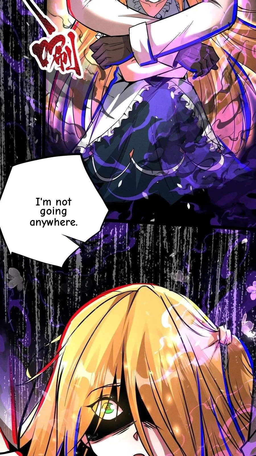 Creepy Pharmacist: All My Patients are Horrific Chapter 239 page 23
